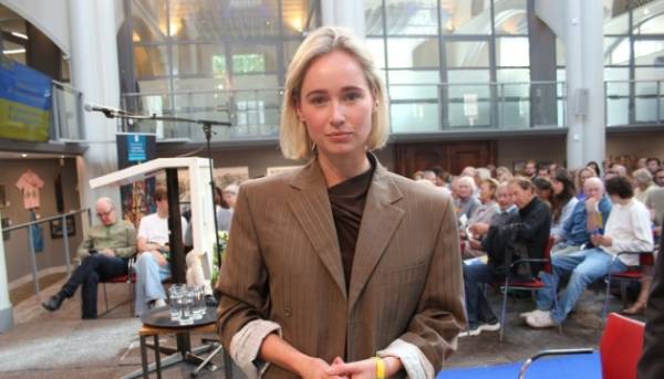 Членкиня амстердамської ради після візиту до Одеси: Україна стоїть на захисті не тільки себе, але й усієї Європи.