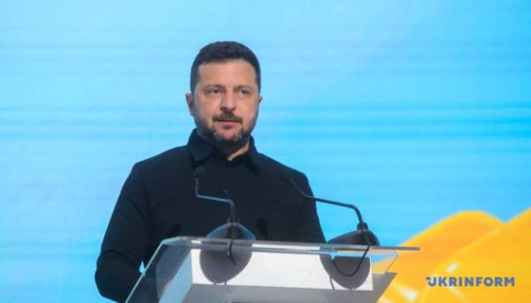 Зеленський: Україна та її партнери узгодили план завершення конфлікту 7 Зеленський: Україна та її партнери узгодили план завершення конфлікту 7