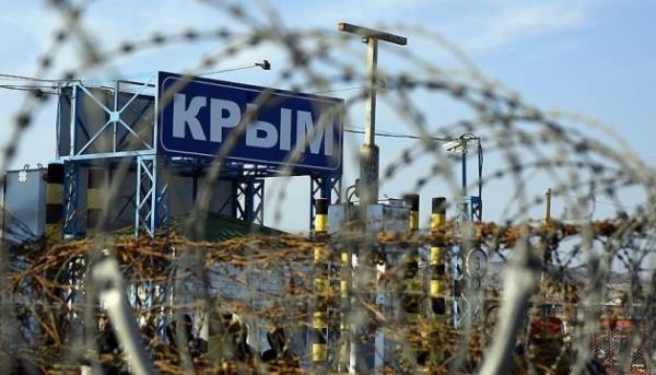 Військові захисту України вразили в Криму склад, де зберігалися та звідки запускалися російські ударні дрони.