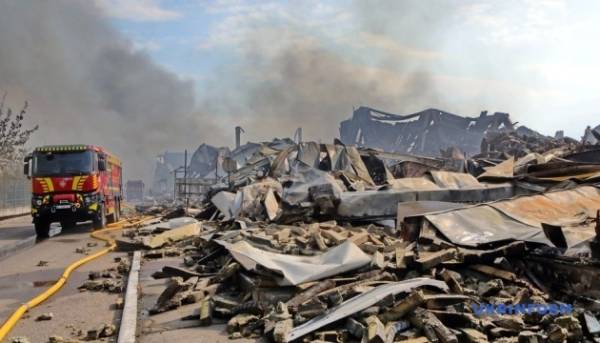 Резервний склад видавництва потрапив під удар РФ – знищено 100 тисяч примірників книг