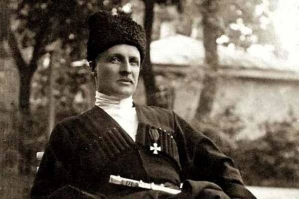 Петлюра: «Україна переживає такий підйом, якому мусимо віддати, як вимагається, життя» 14