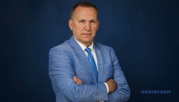 Сьогодні в ефірі «Програми Ігоря Долгова»: Чи зазнає коректив політика Сполучених Штатів Америки після виборів до Конгресу?