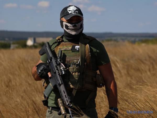 Перемога має обличчя: Укрінформ презентує видання про українських воєначальників 19 Перемога має обличчя: Укрінформ презентує видання про українських воєначальників 19