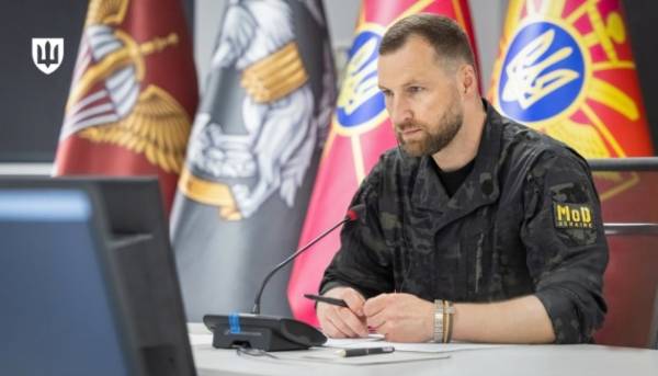 Головна 33 Міністерство оборони вже має варіанти розв’язання проблеми нестачі фінансування у…