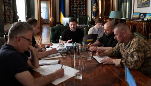 Головна 29 Глави України та Об’єднаних Арабських Еміратів обговорили питання безпеки морських…