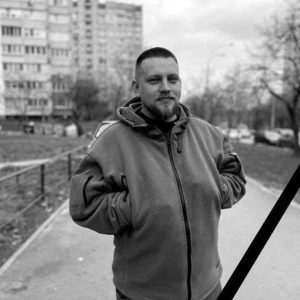 На згадку про молодшого сержанта Дмитра Галагана (позивний «Джава») 9