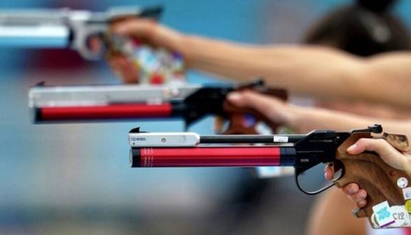Українські спортсмени вибороли 15 медалей на молодіжному чемпіонаті&hellip;