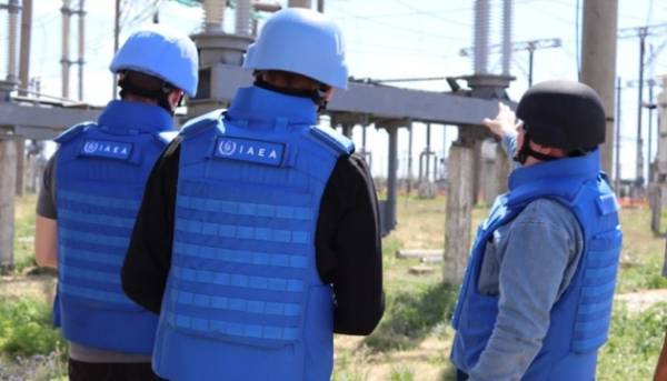 Головна 35 МАГАТЕ провело оцінку стану електропідстанцій, що живлять українські АЕС.
