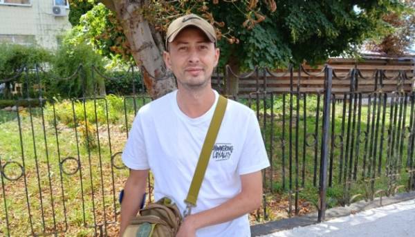 Ветеран описав, як після серйозного поранення голови знову навчився ходити. 11 Ветеран описав, як після серйозного поранення голови знову навчився ходити. 11