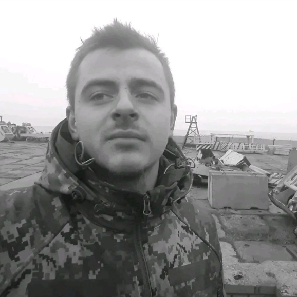 Пам'яті воїна Віталія Воронка 7 Пам'яті воїна Віталія Воронка 7