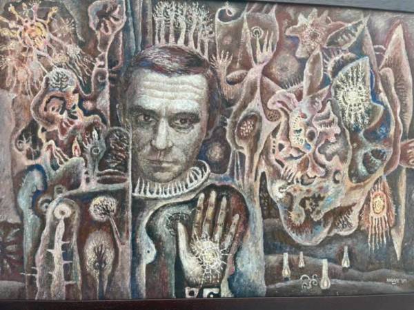 Яку роль виконав Богдан Ступка у забороненій кінострічці 21 Яку роль виконав Богдан Ступка у забороненій кінострічці 21