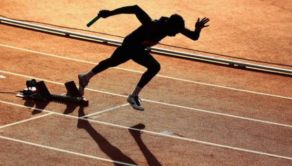 Визначено склад української команди на Чемпіонат Європи з легкої атлетики