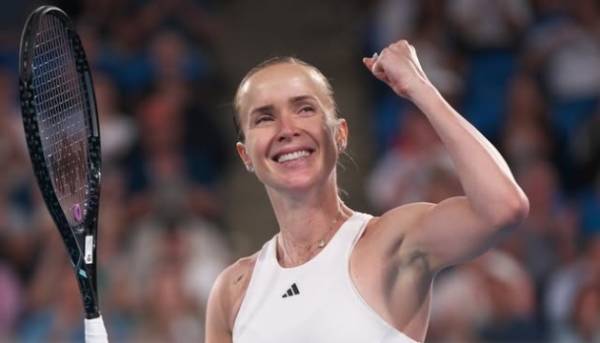 Світоліна за годину здолала Потапову на турнірі WTA 1000 у Торонто