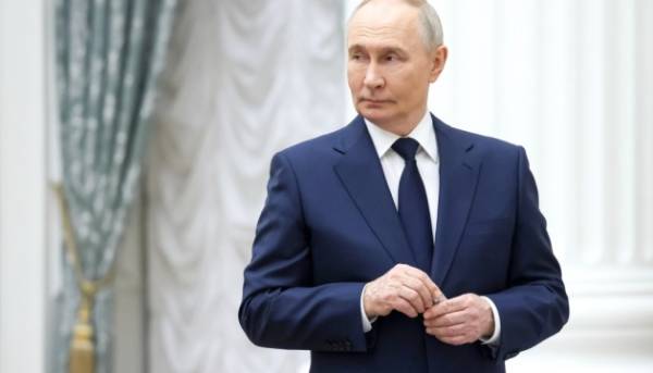 ISW: Путін не прагне до переговорів, поки може використовувати балістичні ракети проти України
