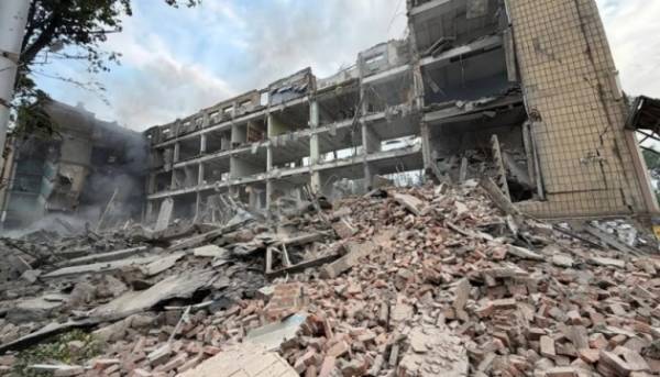 У Донецьку внаслідок ракетного удару ЗСУ загинув підполковник Андрій Моїсеєнко – OSINT-розвідка