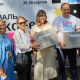 У Франківську розпочався п’ятиденний FRANKOFEST 16 У Франківську розпочався п’ятиденний FRANKOFEST 16