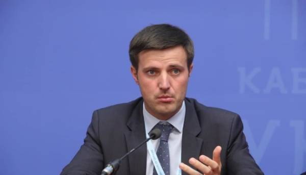 Висоцький: Україна від початку серпня відправила за кордон 590 тисяч тонн зерна – це лише 30% від необхідного обсягу