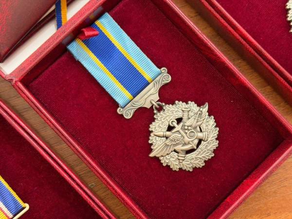 Пам’яті старшого сержанта Віктора Бриткару (позивний «Монах») 18 Пам’яті старшого сержанта Віктора Бриткару (позивний «Монах») 18
