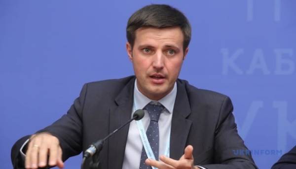 Фермерам восени знадобиться приблизно 200 мільярдів гривень оборотних коштів – Висоцький