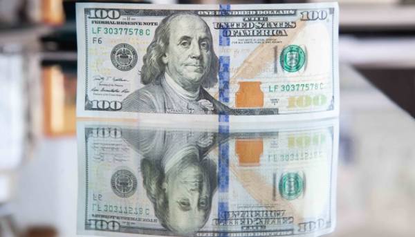 Нацбанк: Міжнародні резерви України досягли $51,2 мільярда