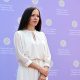 VI Саміт перших леді та джентльменів пройшов у Києві 30 VI Саміт перших леді та джентльменів пройшов у Києві 30