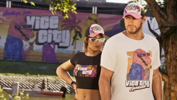 Rockstar розкриває нові подробиці GTA VI: динамічний світ, трансформації персонажів та NPC 6 Rockstar розкриває нові подробиці GTA VI: динамічний світ, трансформації персонажів та NPC 6
