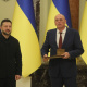 Шон Пенн, «Брати Гадюкіни» та Алла Мазур удостоєні звання «Національна легенда України» 41 Шон Пенн, «Брати Гадюкіни» та Алла Мазур удостоєні звання «Національна легенда України» 41