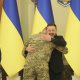 Шон Пенн, «Брати Гадюкіни» та Алла Мазур удостоєні звання «Національна легенда України» 40 Шон Пенн, «Брати Гадюкіни» та Алла Мазур удостоєні звання «Національна легенда України» 40