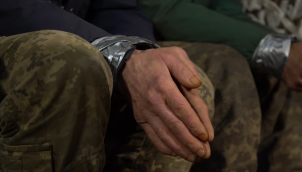 Головна 20 На кордоні з Харківщиною за місяць затримано майже 40 ворогів