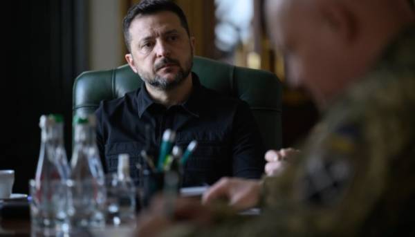 Зеленський: Україна потребує 10% запасів ракет Patriot від США для протидії російським балістичним ударам