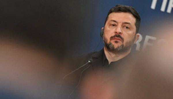 Зеленський: Ми воюємо за те, аби кошти, виділені Європою, спрямовувалися на оборонні проєкти в Україні.