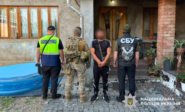 Українська та болгарська поліція розгромили міжнародне наркоугруповання 11 Українська та болгарська поліція розгромили міжнародне наркоугруповання 11