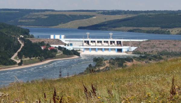 Погіршення ситуації з водою в Дністрі: Україна та Молдова досягли згоди про скорочення скидів