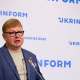 У столиці було представлено культурно-мистецьку ініціативу «Коло незламних», спрямовану на інклюзивність. 24 У столиці було представлено культурно-мистецьку ініціативу «Коло незламних», спрямовану на інклюзивність. 24