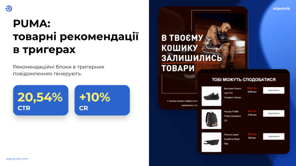 Як широкий вибір знижує продажі і чому штучний інтелект вас врятує 18