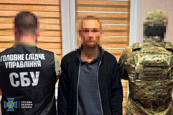 Співробітник спецназу Нацгвардії "зливав" ГРУ РФ дані про бойові дії - СБУ 4 Співробітник спецназу Нацгвардії "зливав" ГРУ РФ дані про бойові дії - СБУ 4