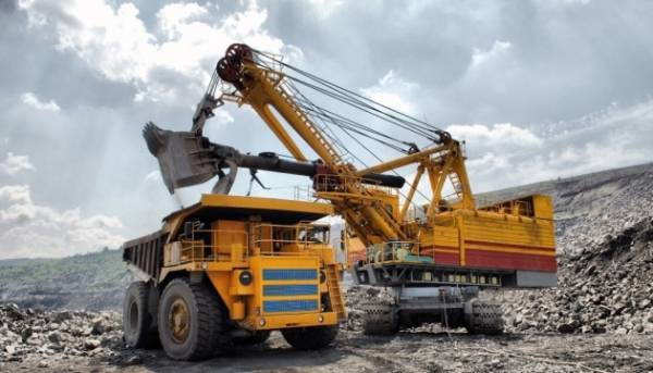 Український експорт залізної руди зменшився на 27%
