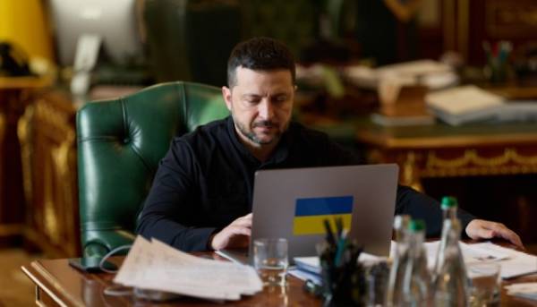 Глави України та Коста-Рики обговорили можливості для партнерства між державами