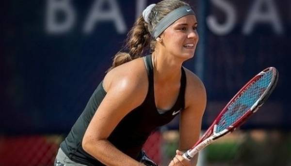 Ангеліна Калініна виборола вольову перемогу на старті турніру WTA 1000 у Цинциннаті