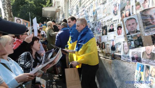 Розвідки РФ посилили збір відомостей про українських військовополонених – Координаційний штаб