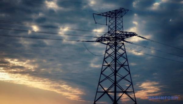 Нові відключення електроенергії у шести регіонах через російські атаки
