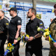 Зеленський вшанував пам'ять загиблих воїнів України 19 Зеленський вшанував пам'ять загиблих воїнів України 19