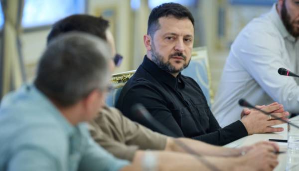 Головна 20 Глава держави: Кремль не залишив планів щодо просування в бік Чернігівської та Київської областей
