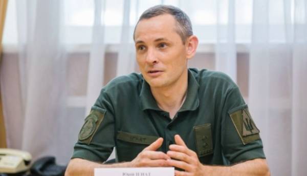 Росія використала у липні в п'ять разів більше реактивних дронів, ніж у червні - Ігнат 8 Росія використала у липні в п'ять разів більше реактивних дронів, ніж у червні - Ігнат 8