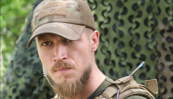 Ексбоець «Магурі» стверджує, що в його автомобіль підкинули наркотичні речовини. 13 Ексбоець «Магурі» стверджує, що в його автомобіль підкинули наркотичні речовини. 13