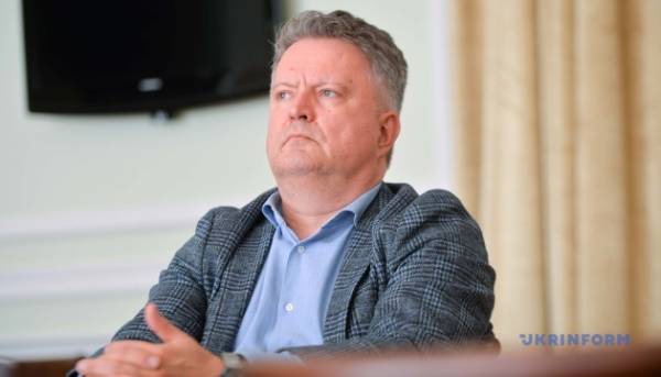 Щербатий пояснив, чому РФ може "ще якийсь час" вести бойові дії 1 Щербатий пояснив, чому РФ може "ще якийсь час" вести бойові дії 1