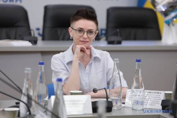 У столиці України презентували довідник для осіб, які страждають на цукровий діабет другого типу. 12 У столиці України презентували довідник для осіб, які страждають на цукровий діабет другого типу. 12