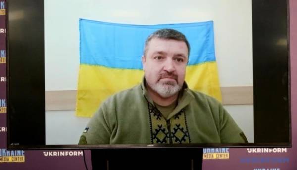Російські військові у прикордонних регіонах можуть бути замінені підрозділами з Північної Кореї – Братчук
