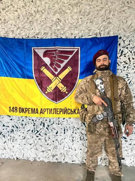 Втекти від гаубиці М777 неможливо - «Бронсон» 8