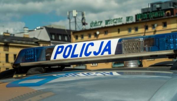 У Польщі виявили громадянина РФ, який планував вбивство американця українського коріння.